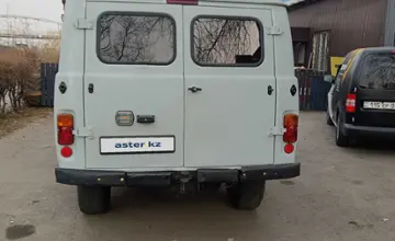 УАЗ Буханка 2014 года за 4 000 000 тг. в Алматы фото 4