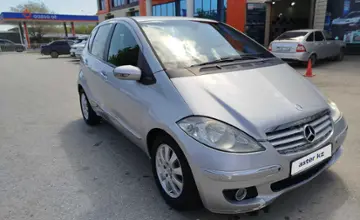 Mercedes-Benz A-Класс 2005 года за 1 800 000 тг. в Актюбинская область фото 3