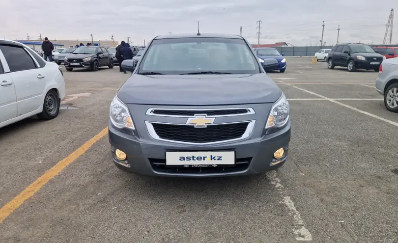 Chevrolet Cobalt 2023 года за 5 600 000 тг. в Атырауская область