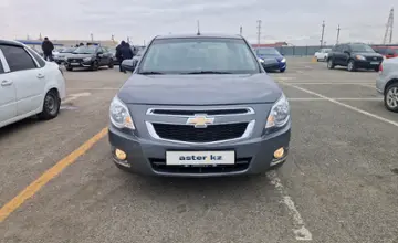 Chevrolet Cobalt 2023 года за 5 600 000 тг. в Атырауская область фото 1
