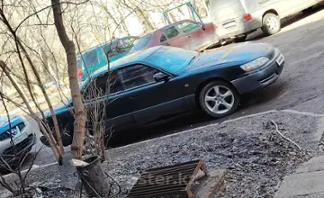 Toyota Windom 1995 года за 2 800 000 тг. в Акмолинская область фото 2