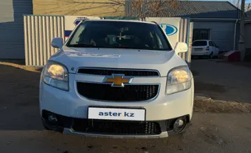 Chevrolet Orlando 2013 года за 5 200 000 тг. в Улытауская область фото 2