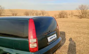 Honda HR-V 1999 года за 3 500 000 тг. в Алматы фото 4