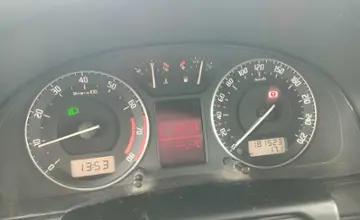 Skoda Superb 2007 года за 2 200 000 тг. в Костанай