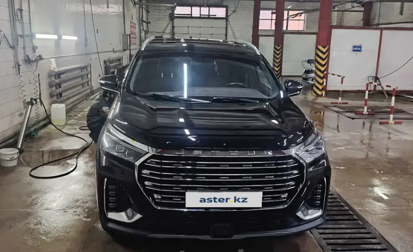 Jetour X90 PLUS 2023 года за 11 300 000 тг. в Астана