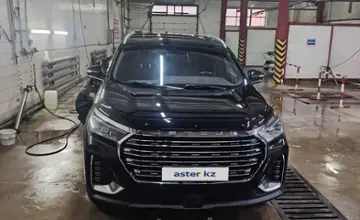 Jetour X90 PLUS 2023 года за 11 300 000 тг. в Астана фото 1