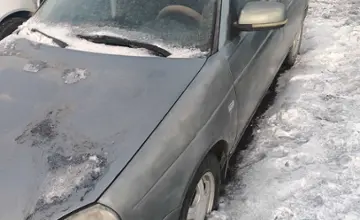 LADA (ВАЗ) Priora 2012 года за 1 700 000 тг. в Семей фото 3