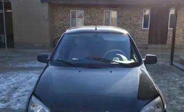 LADA (ВАЗ) Granta 2013 года за 2 500 000 тг. в Тараз фото 2