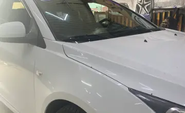 Chevrolet Cruze 2012 года за 3 700 000 тг. в Уральск фото 3