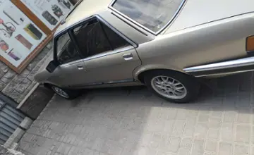 Ford Granada 1984 года за 700 000 тг. в Алматинская область фото 4