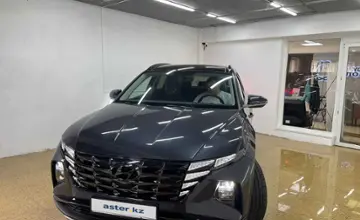 Hyundai Tucson 2022 года за 14 000 000 тг. в Астана фото 1