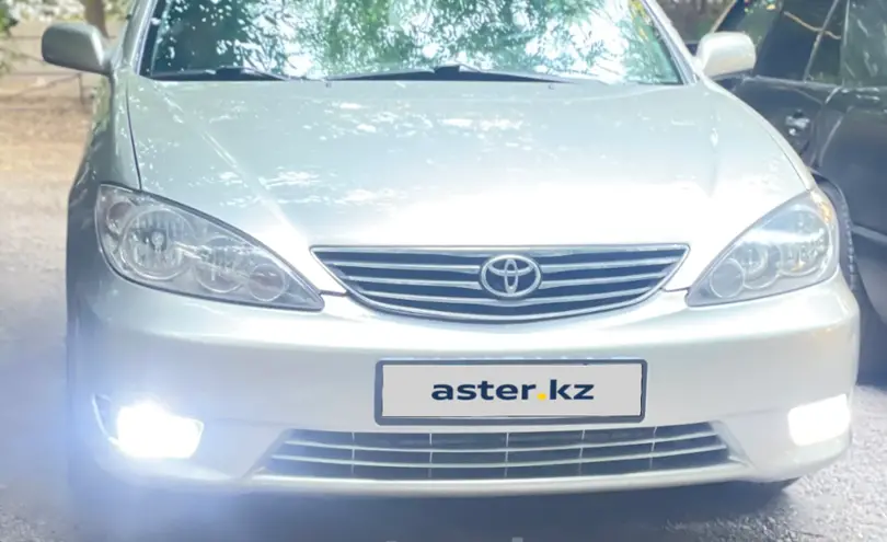 Toyota Camry 2003 года за 4 800 000 тг. в Шымкент