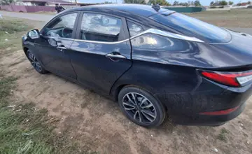 JAC J7 2023 года за 6 200 000 тг. в Павлодарская область фото 4