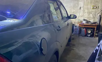 Ford Focus 2000 года за 1 200 000 тг. в Павлодарская область