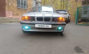 BMW 5 серии 1994 года за 2 000 000 тг. в Карагандинская область фото 2