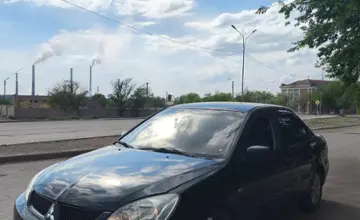 Mitsubishi Lancer 2007 года за 2 500 000 тг. в Карагандинская область фото 2