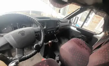 ГАЗ 3302 «Газель» 2021 года за 9 000 000 тг. в Костанай фото 4