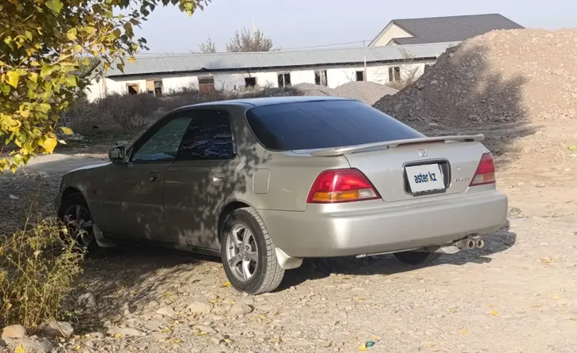 Honda Saber 1995 года за 2 000 000 тг. в Алматы фото 4