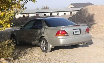 Honda Saber 1995 года за 2 000 000 тг. в Алматы фото 4