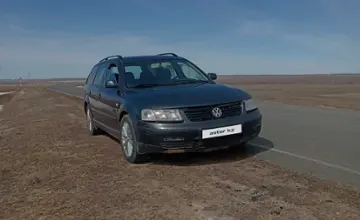 Volkswagen Passat 2000 года за 2 200 000 тг. в Актюбинская область фото 3