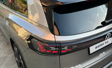 Volkswagen ID.6 2021 года за 14 000 000 тг. в Алматы фото 4