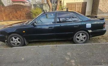 Toyota Camry 1994 года за 1 550 000 тг. в Алматы фото 4