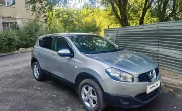 Nissan Qashqai 2013 года за 5 500 000 тг. в Алматы фото 3