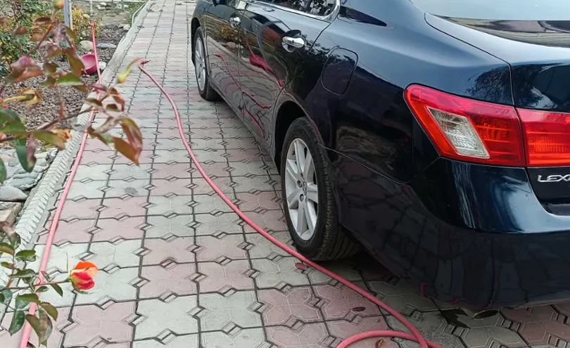 Lexus ES 2006 года за 5 600 000 тг. в Алматы фото 2