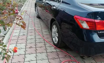 Lexus ES 2006 года за 6 100 000 тг. в Алматы фото 2