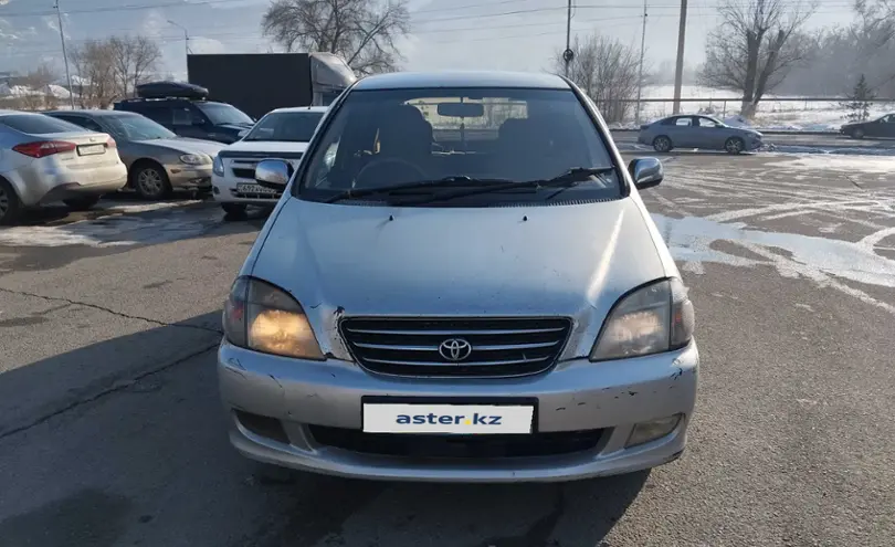 Toyota Nadia 1998 года за 2 100 000 тг. в Алматинская область