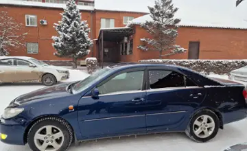 Toyota Camry 2004 года за 6 500 000 тг. в Астана фото 4