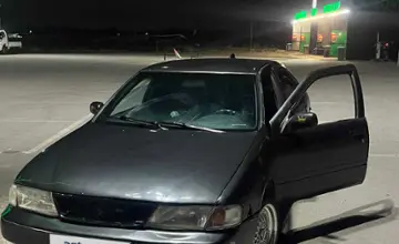 Nissan Sunny 1997 года за 999 999 тг. в Алматы фото 2