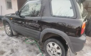 Toyota RAV4 1996 года за 2 800 000 тг. в Алматы фото 3