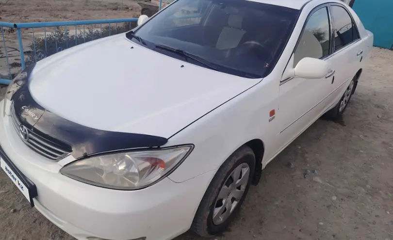 Toyota Camry 2003 года за 3 500 000 тг. в Кызылординская область