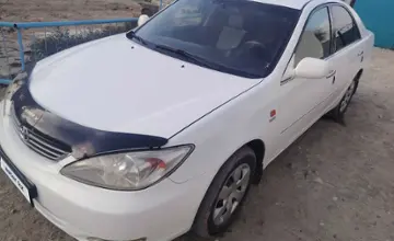 Toyota Camry 2003 года за 3 500 000 тг. в Кызылординская область фото 1