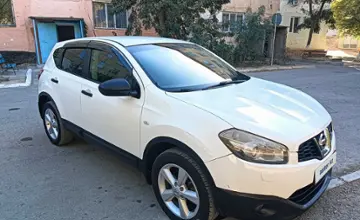 Nissan Qashqai 2013 года за 5 300 000 тг. в Жамбылская область фото 1