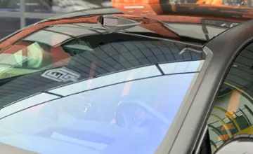 Zeekr 001 2024 года за 22 000 000 тг. в Шымкент