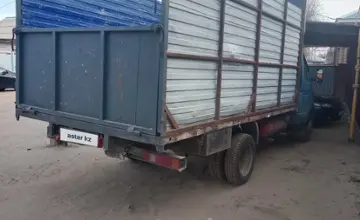 ГАЗ 3302 «Газель» 2007 года за 2 500 000 тг. в Актюбинская область фото 2