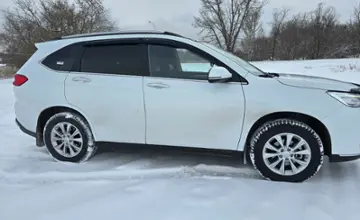 Haval M6 2023 года за 8 400 000 тг. в Карагандинская область фото 4