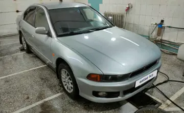 Mitsubishi Galant 1998 года за 1 500 000 тг. в Костанай фото 2