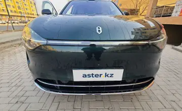 Aito M9 2024 года за 27 000 000 тг. в Алматы фото 4