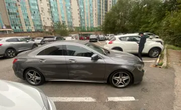 Mercedes-Benz CLA 2015 года за 7 500 000 тг. в Алматы фото 2