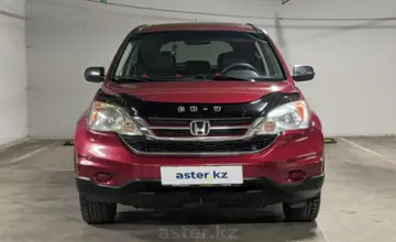 Honda CR-V 2010 года за 6 900 000 тг. в Алматы фото 2