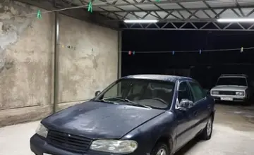Kia Clarus 1997 года за 650 000 тг. в Алматы фото 1