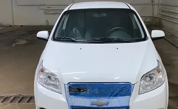 Chevrolet Nexia 2023 года за 5 300 000 тг. в Астана фото 2