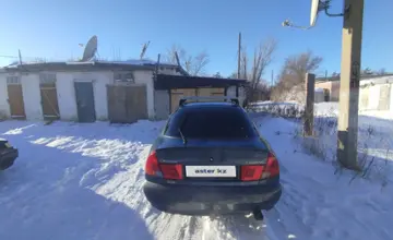 Mitsubishi Carisma 1997 года за 1 600 000 тг. в Акмолинская область фото 4