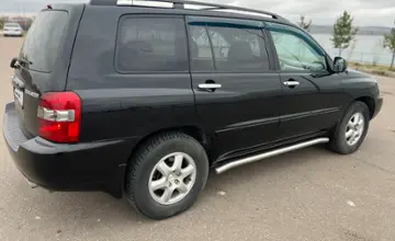 Toyota Highlander 2006 года за 7 100 000 тг. в Кокшетау