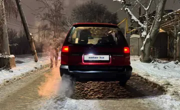 Mitsubishi Space Runner 1992 года за 680 000 тг. в Алматы фото 2