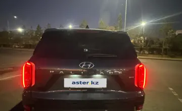Hyundai Palisade 2019 года за 15 000 000 тг. в Алматы