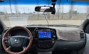 Mazda Tribute 2002 года за 2 800 000 тг. в Шымкент фото 4